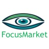 FocusMarket Logo